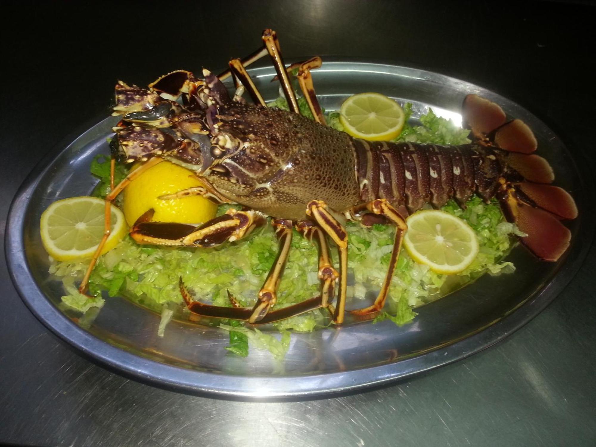 Hotel Ristorante Mareblu Amantea Ngoại thất bức ảnh