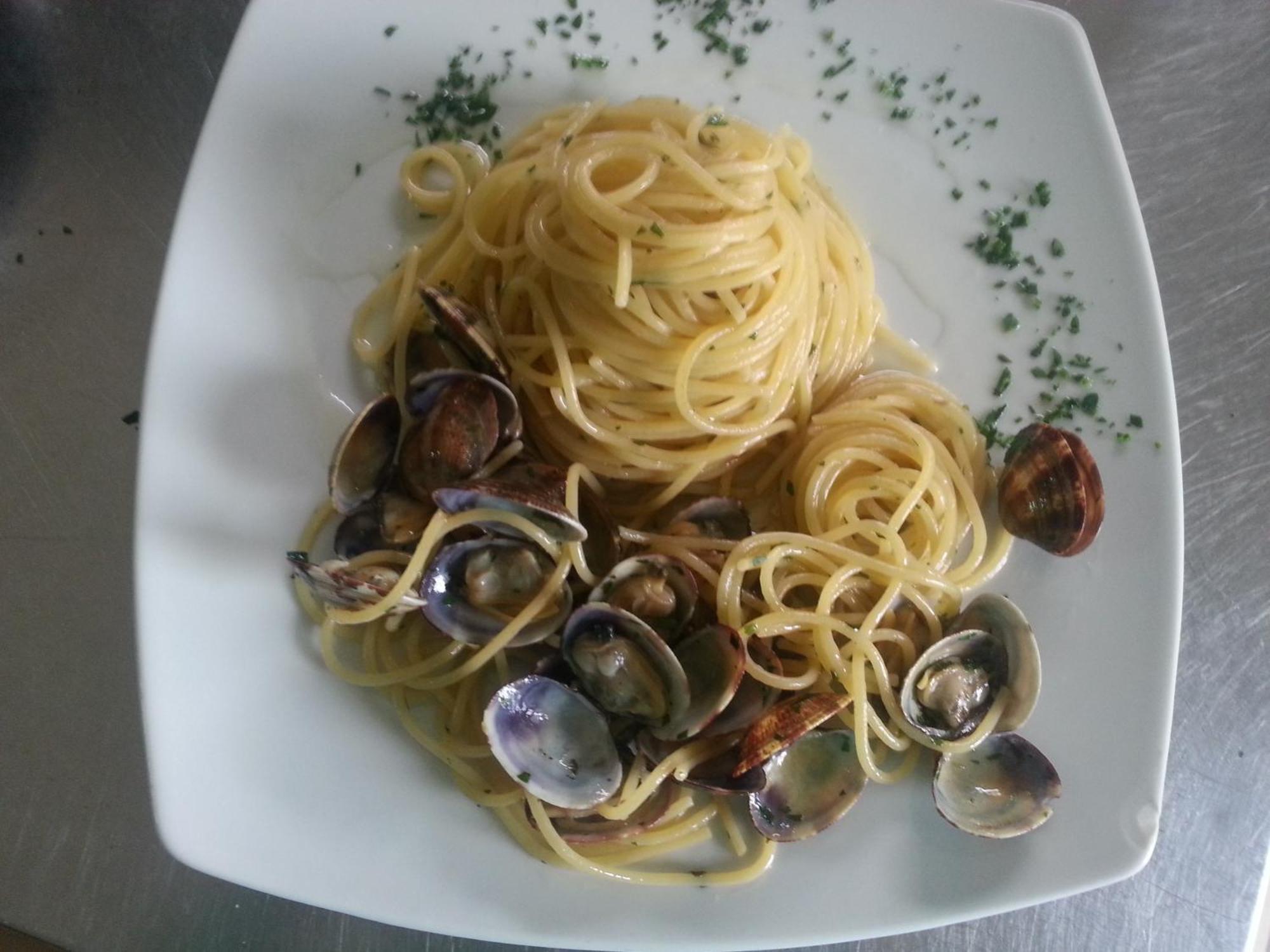 Hotel Ristorante Mareblu Amantea Ngoại thất bức ảnh