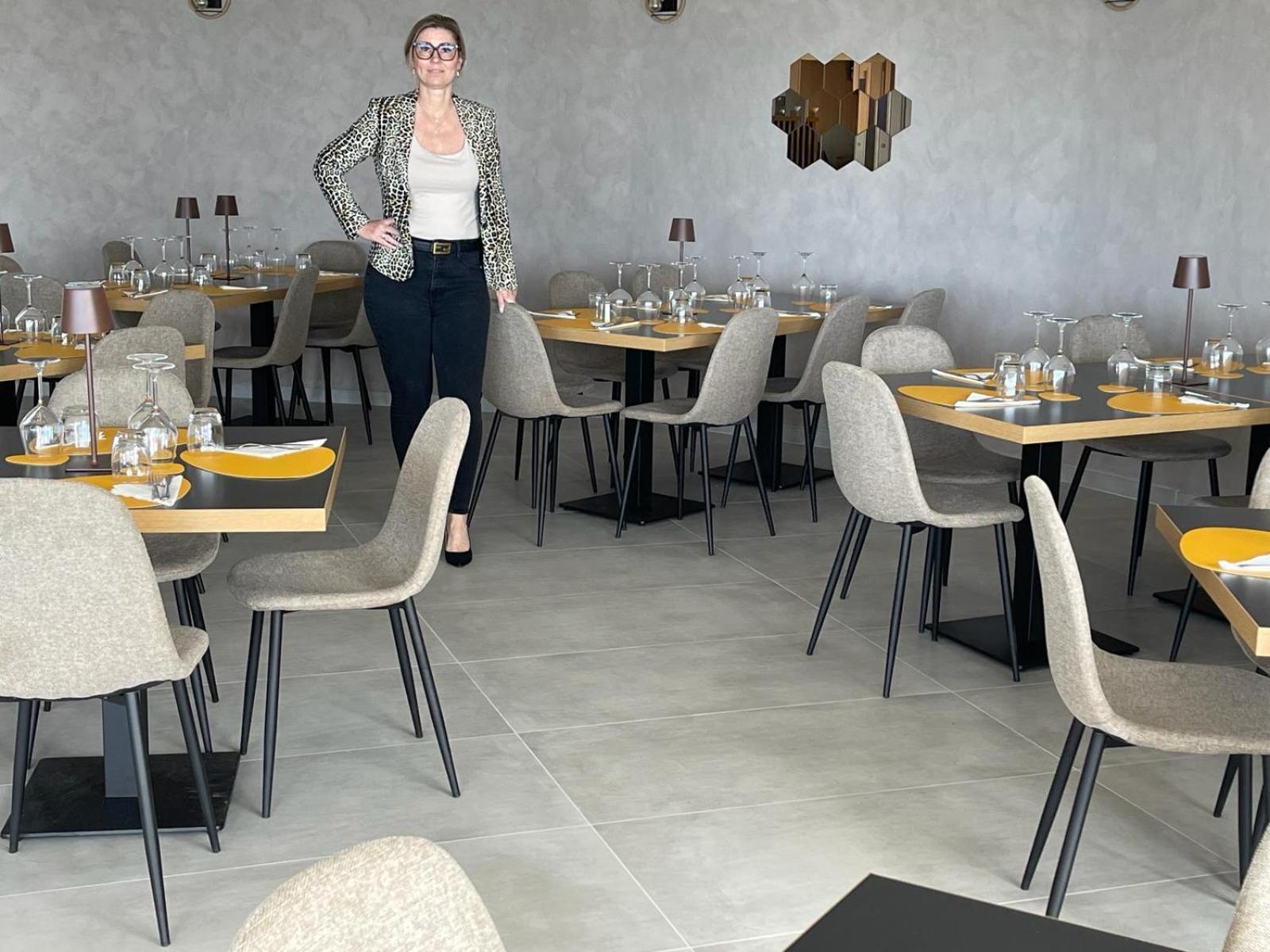 Hotel Ristorante Mareblu Amantea Ngoại thất bức ảnh